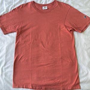 Undefeated short sleeve tee
